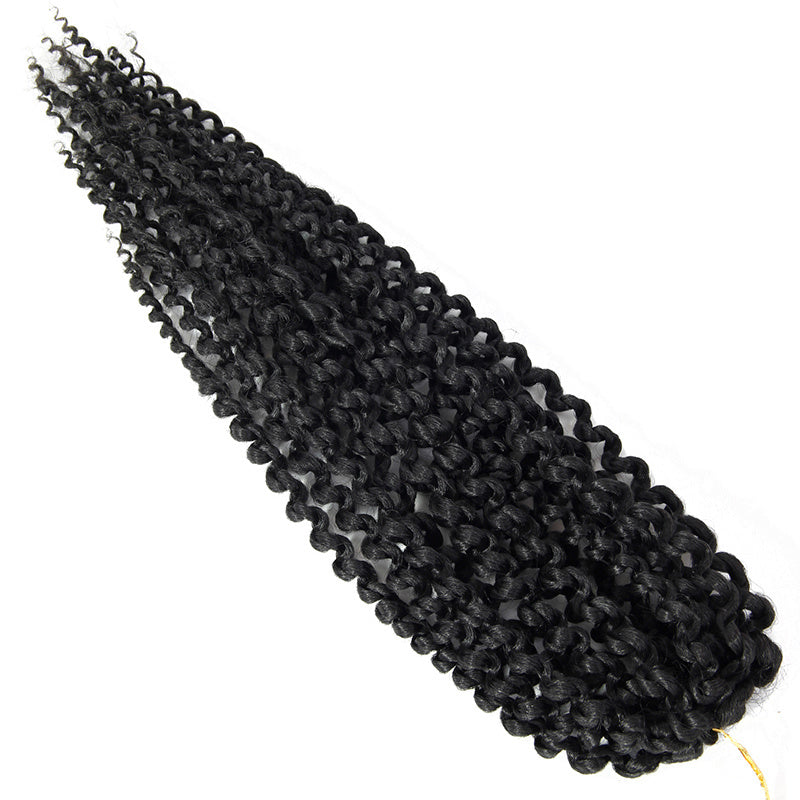 18inch16 Senegalese twist two strands of JC braid