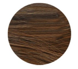 Wig Female Long Straight Hair African Fashion Chemical Fiber Headgear