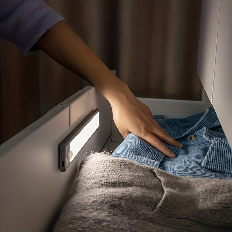 Magnetisches selbstklebendes Smart-LED-Licht 