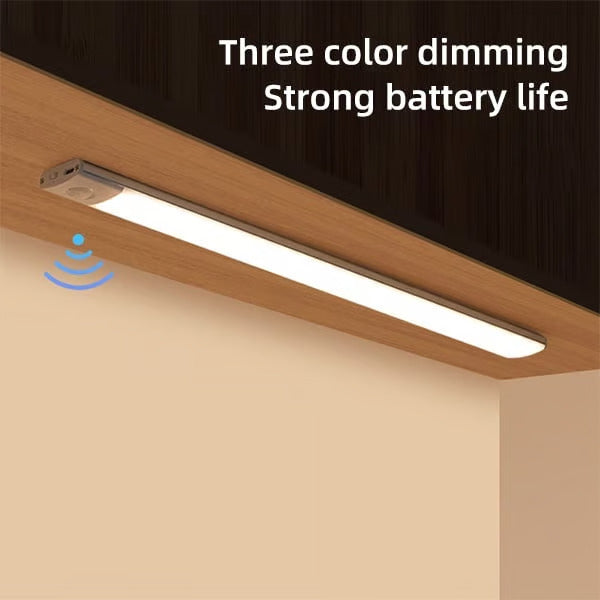 Magnetisches selbstklebendes Smart-LED-Licht 