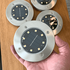 Vezzo™ LED-Bodenbeleuchtungspaket