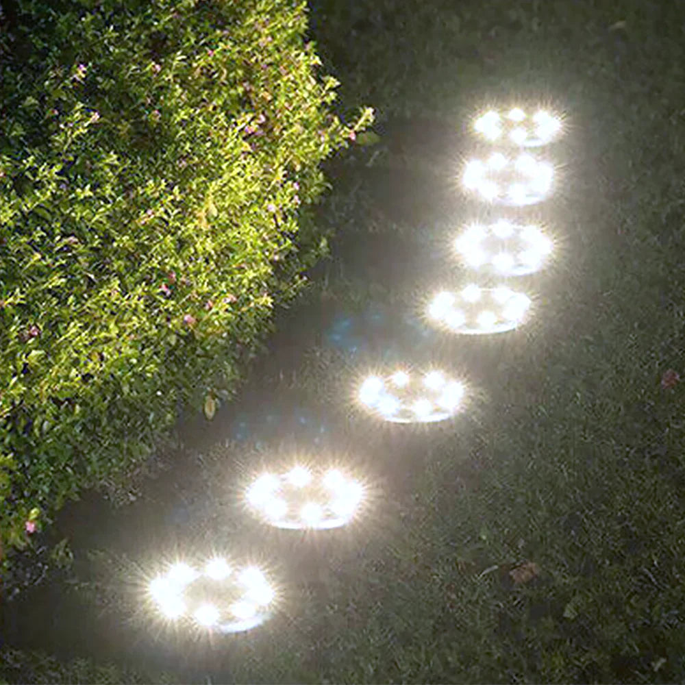 Vezzo™ LED-Bodenbeleuchtungspaket