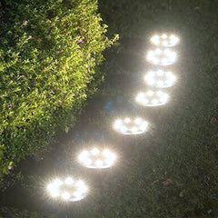 Vezzo™ LED-Bodenbeleuchtungspaket