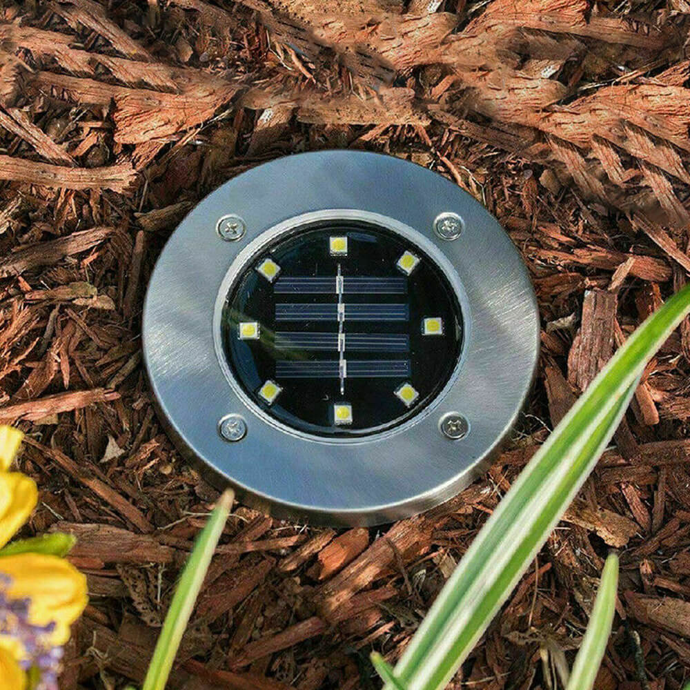 Vezzo™ LED-Bodenbeleuchtungspaket
