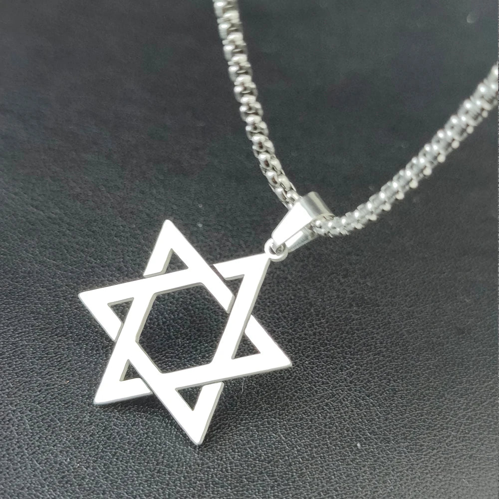 Pivot Pendant