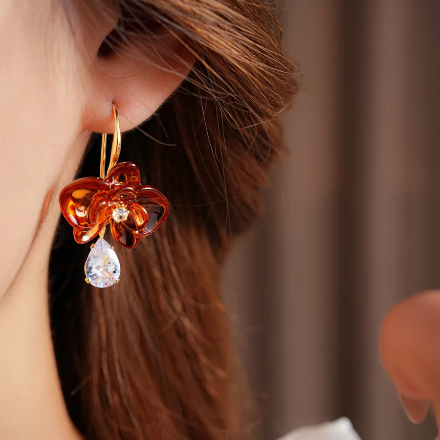 The Featherlight Charm