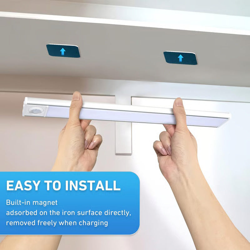Magnetisches selbstklebendes Smart-LED-Licht 