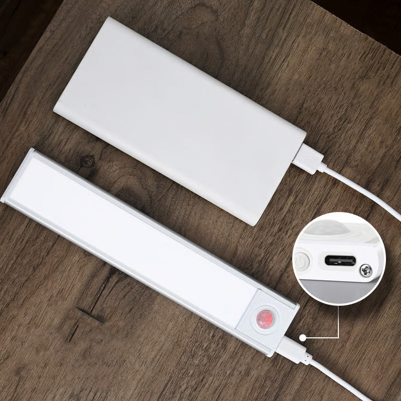 Magnetisches selbstklebendes Smart-LED-Licht 